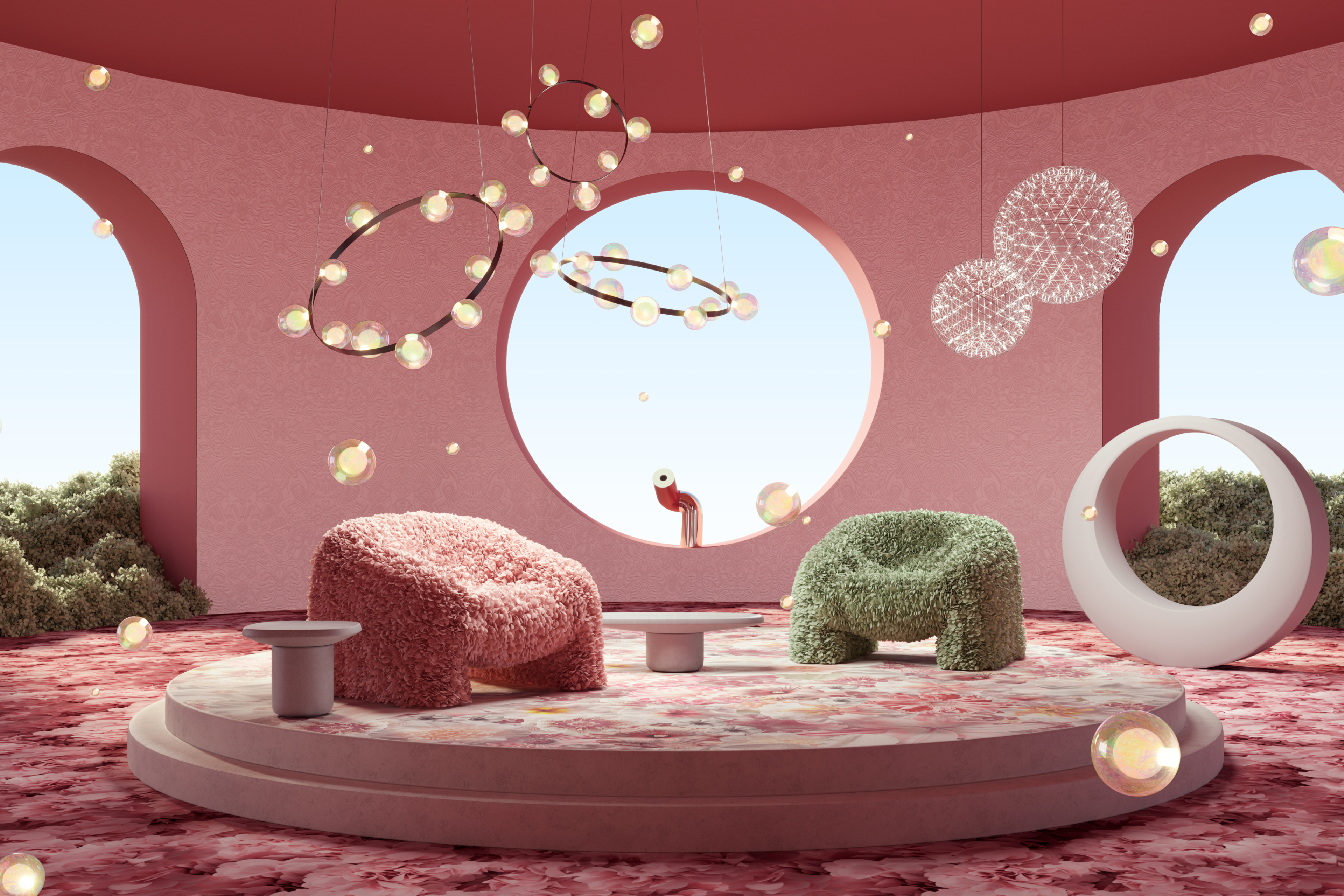 FAQ - Moooi